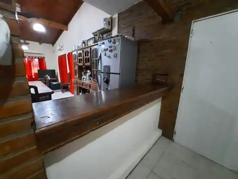 Casa en Venta en Rosario, USD 114.000