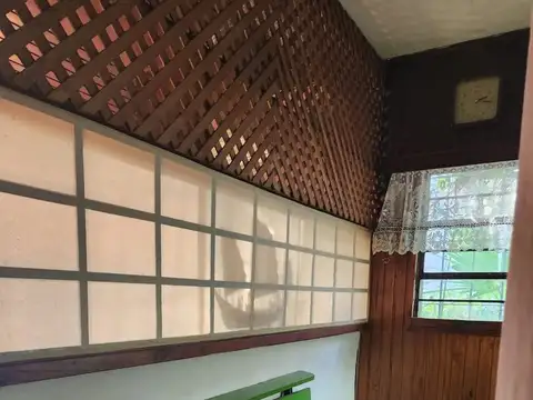 Depto Tipo Casa en Venta en Hurlingham, USD 49.000