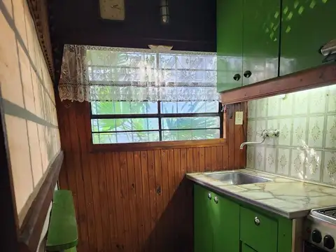 Depto Tipo Casa en Venta de 2 dormitorios