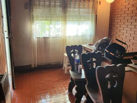 Depto Tipo Casa en Venta con 1 cocheras