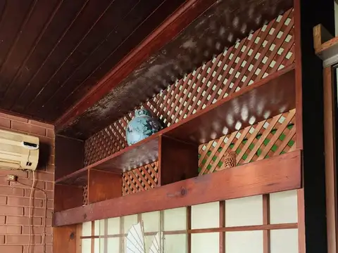 Depto Tipo Casa en Venta 44 años