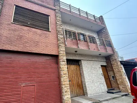 Casa en Venta en Ramos Mejia, Partido de La Matanza