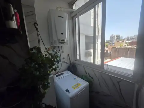 Departamento en Venta al Norte