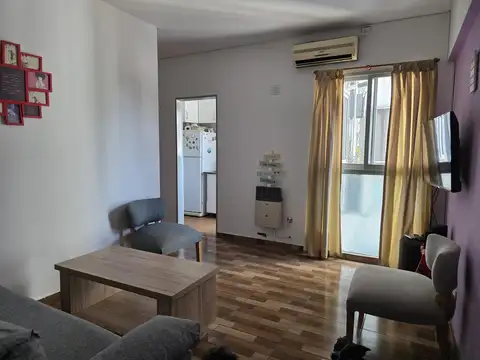 Venta Departamento 2 Ambientes en Caballito Norte