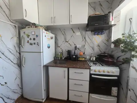 Departamento en Venta en Caballito Norte, USD 78.000