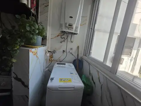 Departamento en Venta 40 años