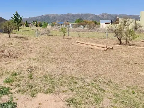 Terreno en Venta en Barrio Del Lago, USD 15.000