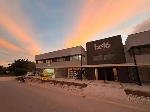 DOCTA - BE16 / OFICINAS