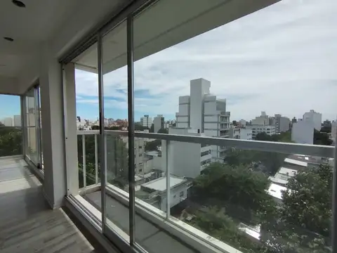Departamento Monoambiente Apto Vivienda u oficina. Muy Lindo. Excelente zona