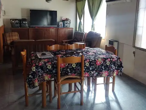 Casa en Venta en Las Heras, USD 36.000