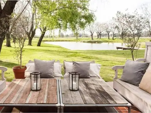 Terreno en Venta en Rio Lujan, USD 60.000