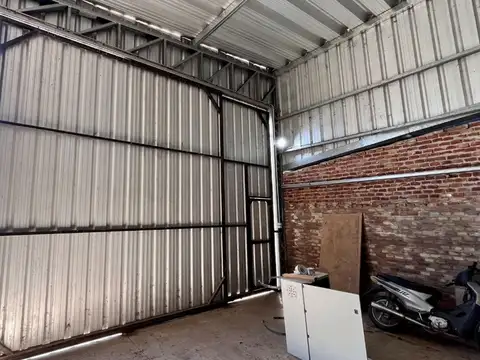 Galpon en Venta 10 años