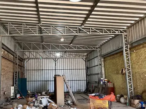Galpon en Venta en San Carlos Norte, USD 45.000