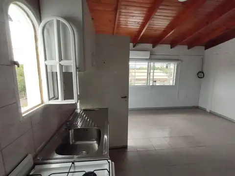 ALQUILER DEPARTAMENTO UN DORMITORIO