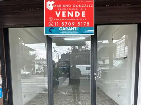Local en Alquiler en Lomas del Mirador, Partido de La Matanza