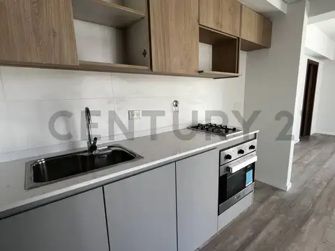 DEPARTAMENTO MONOAMBIENTE CON PATIO Y AMENITIES