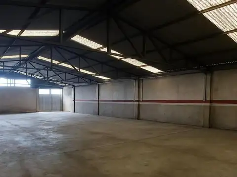 Terreno en Venta en Belen de Escobar, USD 530.000