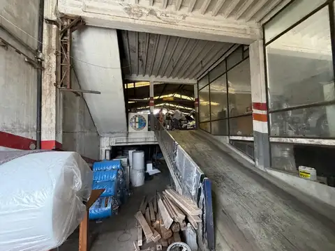 Colectora Este Ramal Pilar