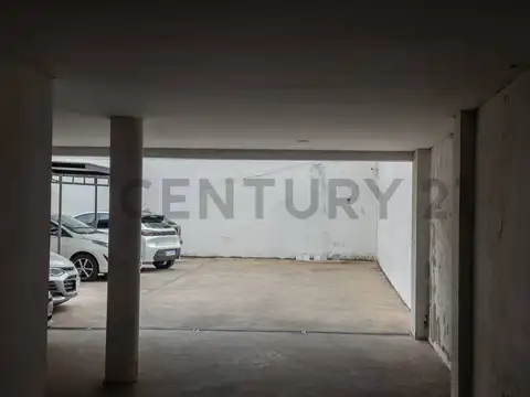 COCHERA EN VENTA EN LA PLATA