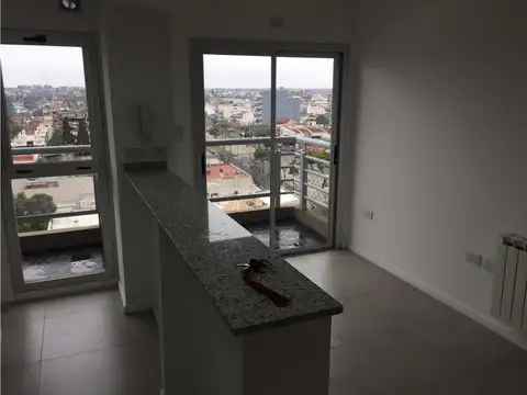 Lartigau 100, Piso 1