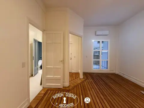 Departamento en Venta en Barrio Norte, USD 279.000