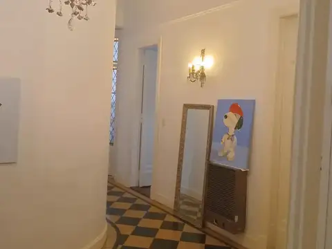 Departamento en Venta de 4 dormitorios