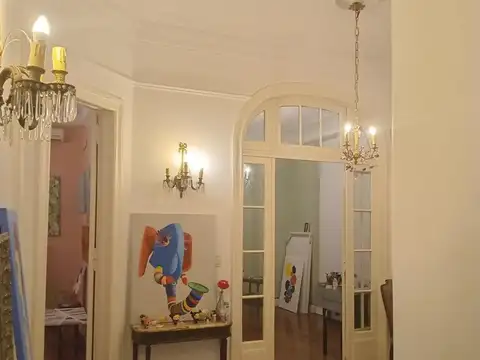 Departamento en Venta Apto profesional