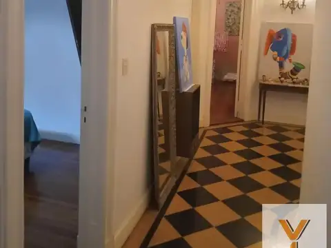 Departamento en Venta en San Nicolás, USD 235.000