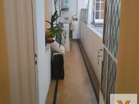 Departamento en Venta 70 años