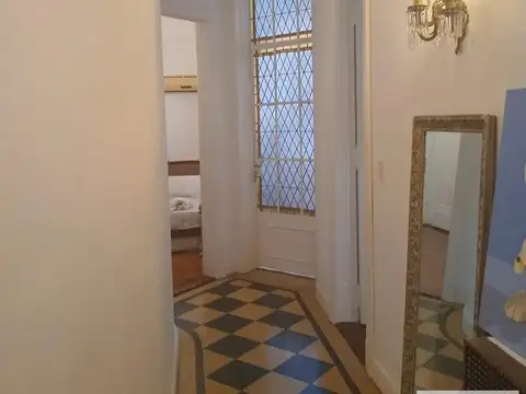 Departamento 5 ambientes con 2 baños