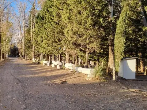 Terreno en Venta en Arroyito, USD 20.000