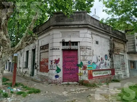 Venta de lote , Remedios de Escalada , Lanus