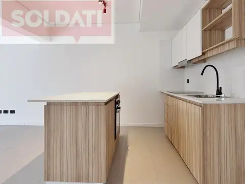 Departamento en Venta al Noreste