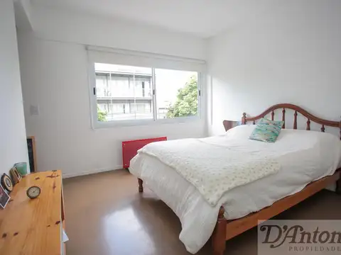 Depto Tipo Casa en Venta en Villa Urquiza, USD 160.000