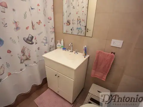 Depto Tipo Casa en Venta 15 años