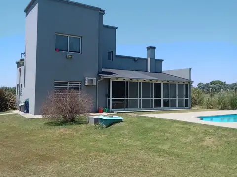 Casa en venta en El Espinillo Golf