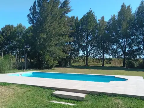 Casa en Venta en El Espinillo Golf, USD 158.000