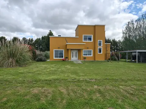 Casa en venta en El Espinillo Golf