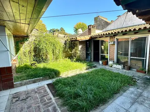 Casa en Venta en Quilmes, USD 130.000