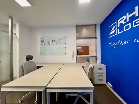 Oficina en Alquiler al Noroeste