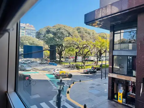 Oficina en Centro (Capital Federal) VENTA