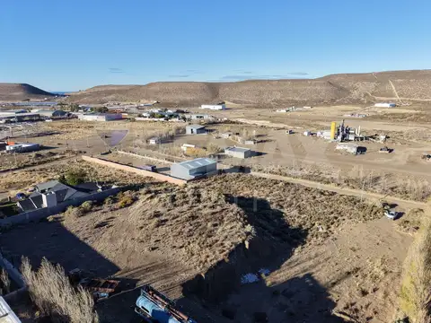 Terreno en Venta en Comodoro Rivadavia, USD 50.000