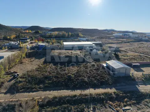 Terreno en Venta de 1628,0 m2