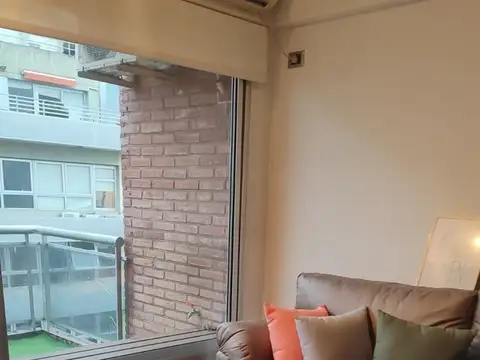 ALQUILER 4amb c/Cochera - Full Amenities