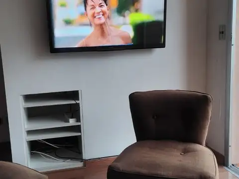 Departamento en Alquiler de 3 dormitorios