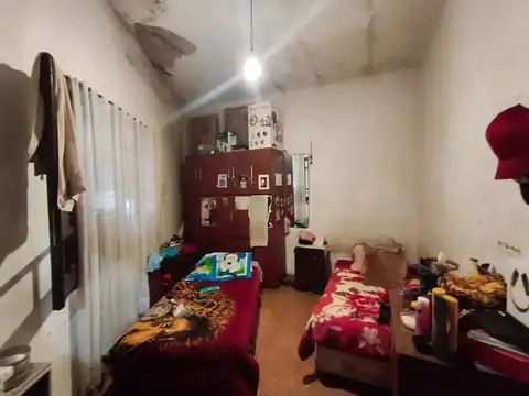Depto Tipo Casa en Venta de 2 ambientes