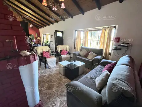 Casa en Venta de 2 dormitorios