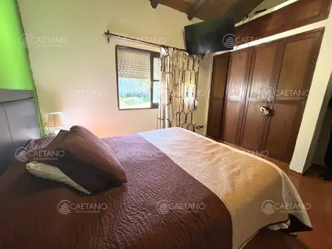 Casa en Venta de 2 dormitorios