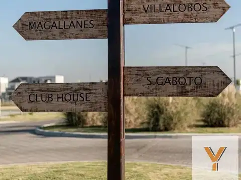 Terreno en Venta en Guillermo E Hudson, USD 90.000