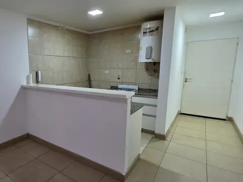 Departamento en Venta 12 años
